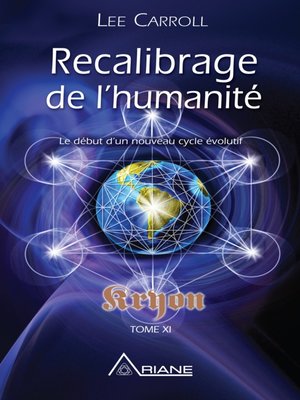 cover image of Recalibrage de l'humanité